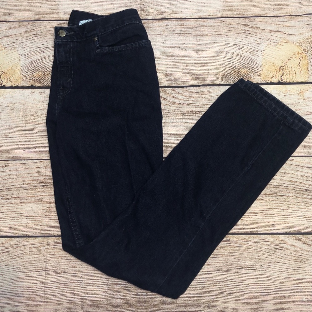 Levi’s Dark Wash Jeans